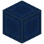 Smooth Inlayed Lapis Block