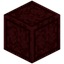 Smooth Red Nether Bricks Column