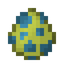 Golden Swet Spawn Egg