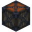 Acacia Log 6x