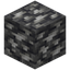 Deepslate Asbestos Ore