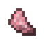 Crimson Iron Shard