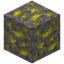 Gravel Sulfur Ore