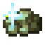 Refined Sheldonite Ore