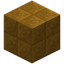 Curled Yellow Terracotta