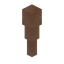Packed Ice Stalactite