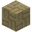 Birch Plank Mosaic