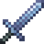 Froststeel Sword