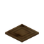Pecan Pressure Plate