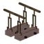 Rope Cherry Bridge