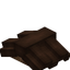 Brown Top Roof (Jungle)