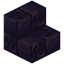 Sourcestone: Alternating Stairs