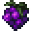 Red Jungle Grapes