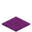 Bundled Magenta Carpet