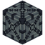Zinc Block 8x