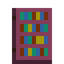 Secret Crimson Door