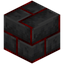 Red Deepslate Bricks