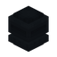 Ebony Column Head