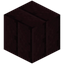 Vertical Cut Nether Bricks