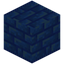 Layed Lapis Block Bricks