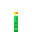 Emerald Block Torch