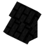 Black Steep Top Roof