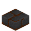 Lapis Ore Brick Slab