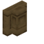 Oak Pillar Trim