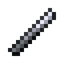 Zinc Rod