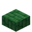 Green Enchanted Slab
