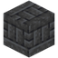 Tiny Layered Lodestone Slabs