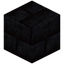 Reinforced Polished Blackstone Bricks