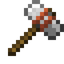 Iron Impact Hammer
