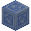 Bordered Packed Ice