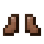 Copper Boots