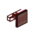Red Mega Destructor