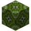Minimized Green Glazed Terracotta