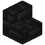 Deepslate Tile Stairs