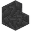 Andesite Flagstone Stairs