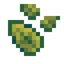 Broken Lily Pad