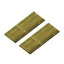 Bamboo Planks Path