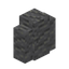 Andesite Wall
