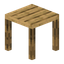 Oak Table