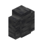 Cut Deepslate Wall