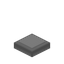 Light Gray Glow Panel