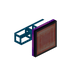 Light Blue Creative Destructor