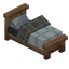 Jungle Fancy Bed