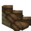 Longer Roof (Birch)