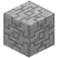 Carved Calcite