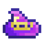 Unobtainium Arcanist Hat